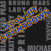 KooL Hit Countdown