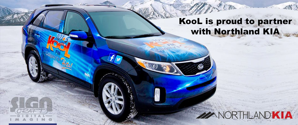 KooLVehicle