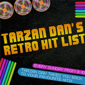 Retro Hit List Show Feature