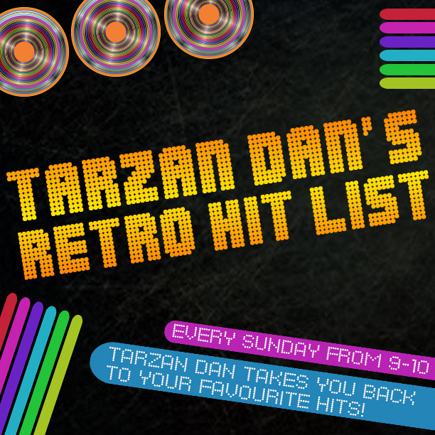 Retro hit list